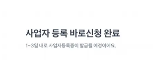 온라인 창업을 위해 사업자등록증발급을 토스페이먼츠로 쉽고 간편하게 하는 방법 7